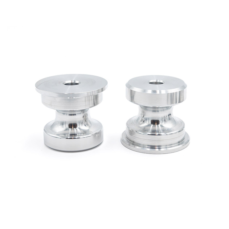 Toyota GR86 Subframe Bushings - SPL Parts - Solid - `13-`27